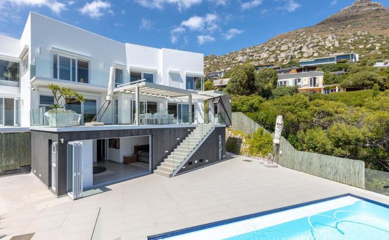 4 Bedroom Property for Sale in Llandudno Western Cape